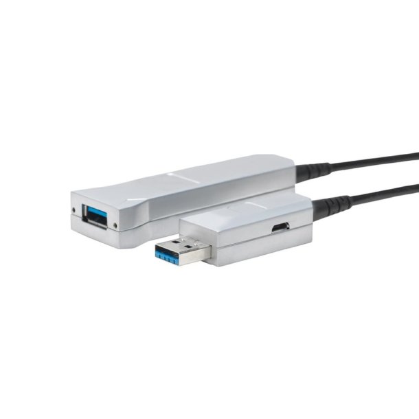 Vivolink - PROUSB3AAF5 - USB 3.2 Gen 1 (3.1 Gen 1) - USB A - Male - Female - Straight - 24