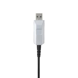 Vivolink - PROUSB3AAF5 - USB 3.2 Gen 1 (3.1 Gen 1) - USB A - Male - Female - Straight - 24