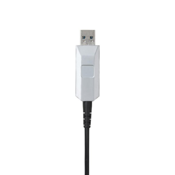 Vivolink - PROUSB3AAF5 - USB 3.2 Gen 1 (3.1 Gen 1) - USB A - Male - Female - Straight - 24