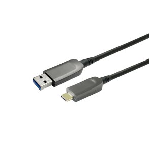 Vivolink - PROUSBCAMMOP20 - USB 3.2 Gen 1 (3.1 Gen 1) - USB C - USB A - Male - Straight - Plastic