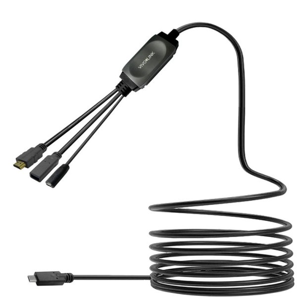 Vivolink - PROUSBCHDMIUSB3-5
