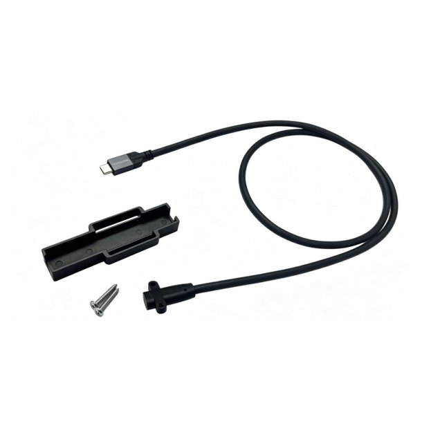 Vivolink - USB-C male to female 2m Last Meter Guard Cable - USB 3.2 Gen 2 (3.1 Gen 2) - USB C - Male - Female - Straight