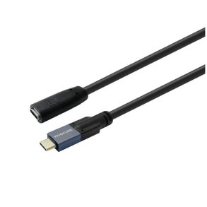 Vivolink - PROUSBCMF2 - USB 3.2 Gen 2 (3.1 Gen 2) - USB C - Male - Female - Straight - 28
