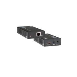 Vivolink - VL120007 - AV transmitter &amp; receiver - 4096 x 2160 pixels - Cat5e - 70 m - 3840p - 10.2 Gbit/s