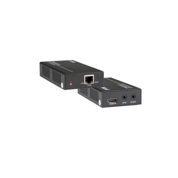 Vivolink - VL120007 - AV transmitter &amp; receiver - 4096 x 2160 pixels - Cat5e - 70 m - 3840p - 10.2 Gbit/s