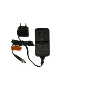Vivolink - VL120016R-PSU - Black - 0 - 50 &deg;C - 120 mm - 50 mm - 95 mm - 64 g