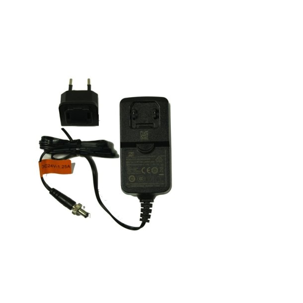 Vivolink - VL120016R-PSU - Black - 0 - 50 &deg;C - 120 mm - 50 mm - 95 mm - 64 g