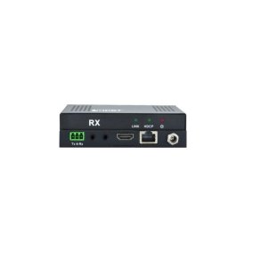 Vivolink - VL120016R - AV receiver - 4096 x 2160 pixels - Cat5e - 70 m - 3840p - 10.2 Gbit/s