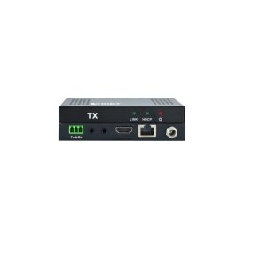 Vivolink - VL120016T - AV transmitter - 4096 x 2160 pixels - Cat5e - 70 m - 1080p - 10.2 Gbit/s