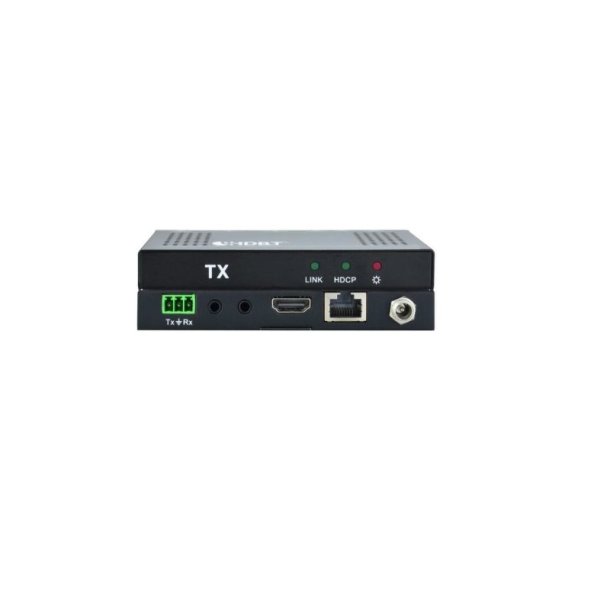 Vivolink - VL120016T - AV transmitter - 4096 x 2160 pixels - Cat5e - 70 m - 1080p - 10.2 Gbit/s
