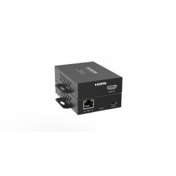 Vivolink - VLHDMIEXT3-R - AV transmitter - 1920 x 1080 pixels - Cat6 - 150 m - 1080p - IR
