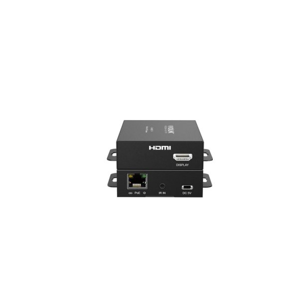 Vivolink - VLHDMIEXT3-R - AV transmitter - 1920 x 1080 pixels - Cat6 - 150 m - 1080p - IR