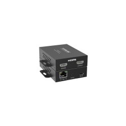 Vivolink - VLHDMIEXT3-T - AV transmitter - 1920 x 1080 pixels - Cat6 - 150 m - 1080p - IR