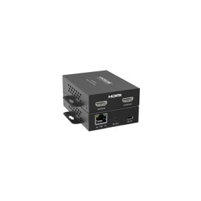 Vivolink - VLHDMIEXT3-T - AV transmitter - 1920 x 1080 pixels - Cat6 - 150 m - 1080p - IR