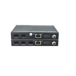 Vivolink - VLHDMIEXT416 - AV transmitter &amp; receiver - 4096 x 2160 pixels - Cat5e - 70 m - 3840p - 10.2 Gbit/s