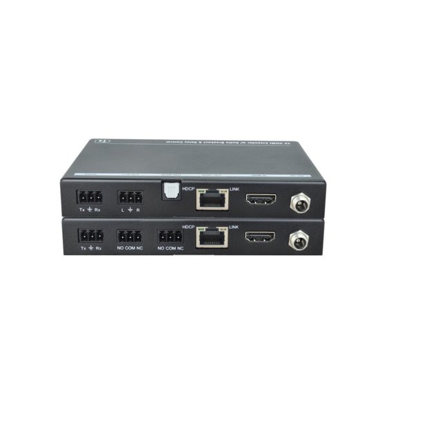 Vivolink - VLHDMIEXT416 - AV transmitter &amp; receiver - 4096 x 2160 pixels - Cat5e - 70 m - 3840p - 10.2 Gbit/s