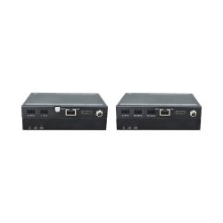 Vivolink - VLHDMIEXT416 - AV transmitter &amp; receiver - 4096 x 2160 pixels - Cat5e - 70 m - 3840p - 10.2 Gbit/s
