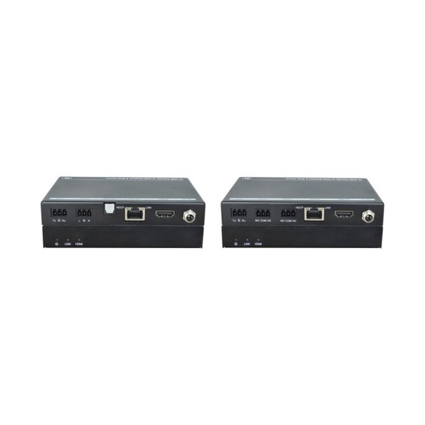 Vivolink - VLHDMIEXT416 - AV transmitter &amp; receiver - 4096 x 2160 pixels - Cat5e - 70 m - 3840p - 10.2 Gbit/s
