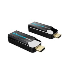 Vivolink - VLHDMIEXTDGL50 - AV transmitter - 1920 x 1080 pixels - Cat6a - 50 m - 1080p - Acrylonitrile butadiene styrene