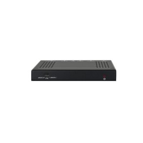 Vivolink - VLHDMIEXTHDB2.0-R - AV transmitter & receiver - 4096 x 2160 pixels - Cat5e - 70 m - 3840p - 18 Gbit/s