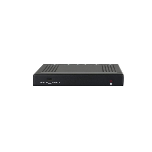 Vivolink - VLHDMIEXTHDB2.0 - AV transmitter &amp; receiver - 4096 x 2160 pixels - Cat5e - 70 m - 3840p - 18 Gbit/s