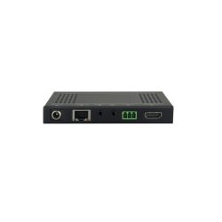 Vivolink - VLHDMIEXTHDB2.0 - AV transmitter &amp; receiver - 4096 x 2160 pixels - Cat5e - 70 m - 3840p - 18 Gbit/s