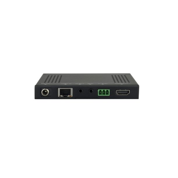 Vivolink - VLHDMIEXTHDB2.0 - AV transmitter &amp; receiver - 4096 x 2160 pixels - Cat5e - 70 m - 3840p - 18 Gbit/s