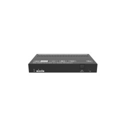 Vivolink - VLHDMIMAT4X444-R - AV receiver - Wired - 400 g - 610 g