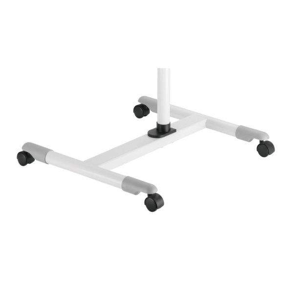 Vivolink Projektor vogn - 2 justerbare hylder - lsbar hjul