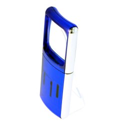 Wedo Forstrrelsesglas - 3x forstrrelse - med indbygget kraftig LED lampe