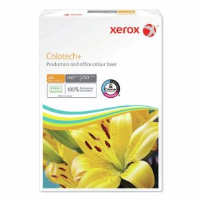 Xerox - 003R99014 - Laser printing - A4 (210x297 mm) - 250 sheets - Hvid - 160 g/m� - 156 �m