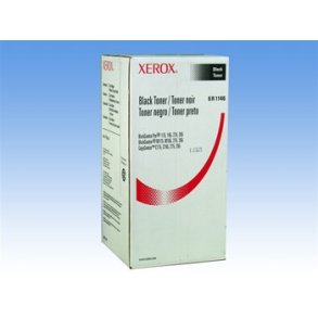 Xerox WorkCentre 24/pro265 - sort - original toner - C165 - 2 stk.