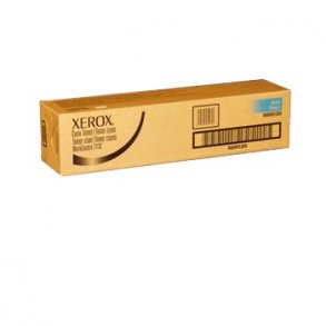 Xerox WorkCentre 7132/7232 - original toner - cyan