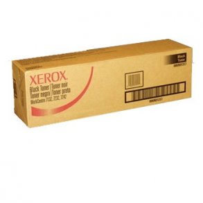 Xerox WorkCentre 7132 - original toner - sort - 21000 sider