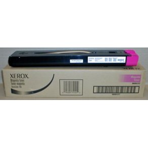 Xerox Digital Color Press 700 - original toner - magenta