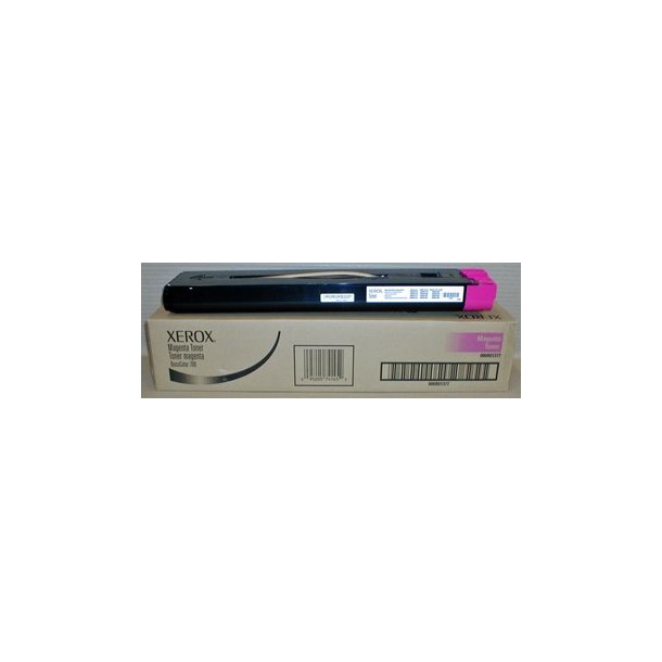 Xerox Digital Color Press 700 - original toner - magenta