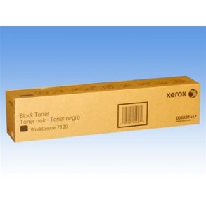 Xerox WorkCentre 7120 - original toner - sort