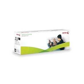 Xerox XRC - Sort toner - Svarende til HP CF280X - Kompatibel med HP LaserJet Pro 4
