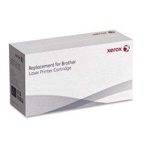 Xerox XRC - Gul toner - Svarende til Brother TN325Y - Kompatibel med Brother DCP-, HL-, MFC-