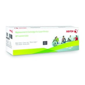 Xerox XRC - Sort toner - Svarende til HP CF283A - Kompatibel med HP LaserJet M1, m2