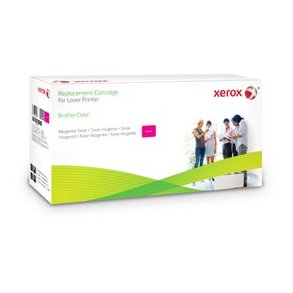 Xerox XRC - Magenta toner - Svarende til Brother TN245M - Kompatibel med Brother DCP-, HL-, MFC-
