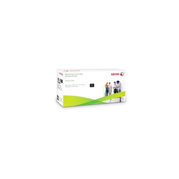 Xerox XRC - Tromlekassette - Svarende til Brother DR3300 - Kompatibel med Brother DCP-, HL-, MFC-