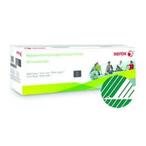 Xerox XRC - Sort toner - Svarende til HP CF310A - Kompatibel med HP Color LaserJet M855