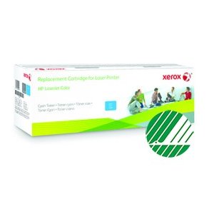 Xerox XRC - Cyan toner - Svarende til HP CF311A - Kompatibel med HP Color LaserJet M855