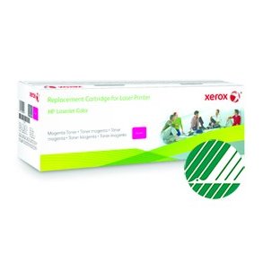 Xerox XRC - Magenta toner - Svarende til HP CF313A - Kompatibel med HP Color LaserJet M855