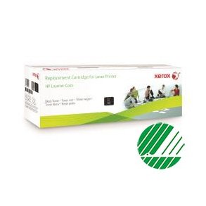 Xerox XRC - Sort toner - Svarende til HP CF360X - Kompatibel med HP Color LaserJet Enterprise M5