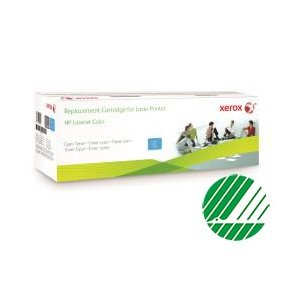 Xerox XRC - Cyan toner - Svarende til HP CF361X - Kompatibel med HP Color LaserJet Enterprise M5
