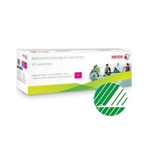 Xerox XRC - Magenta toner - Svarende til HP CF363A - Kompatibel med HP Color LaserJet Enterprise M5