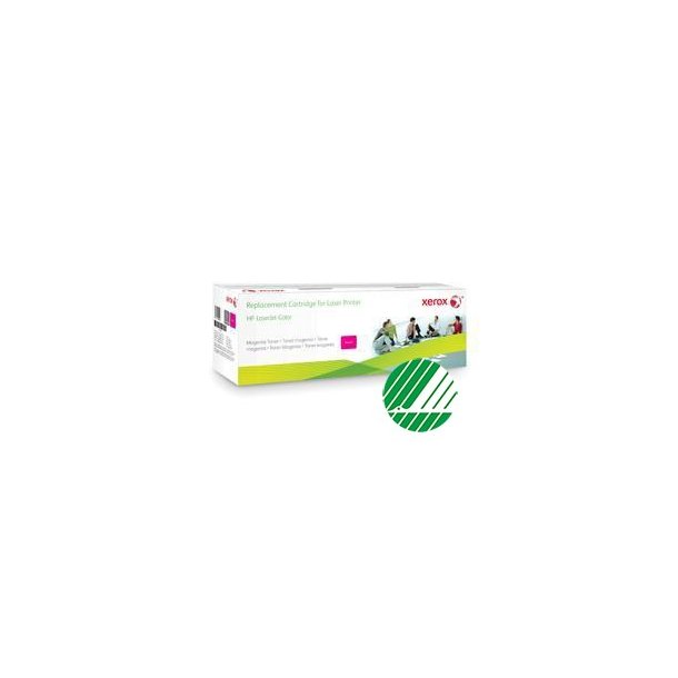 Xerox XRC - Magenta toner - Svarende til HP CF363A - Kompatibel med HP Color LaserJet Enterprise M5