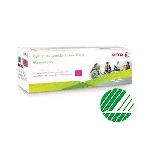 Xerox XRC - Magenta toner - Svarende til HP CF363X - Kompatibel med HP Color LaserJet Enterprise M5